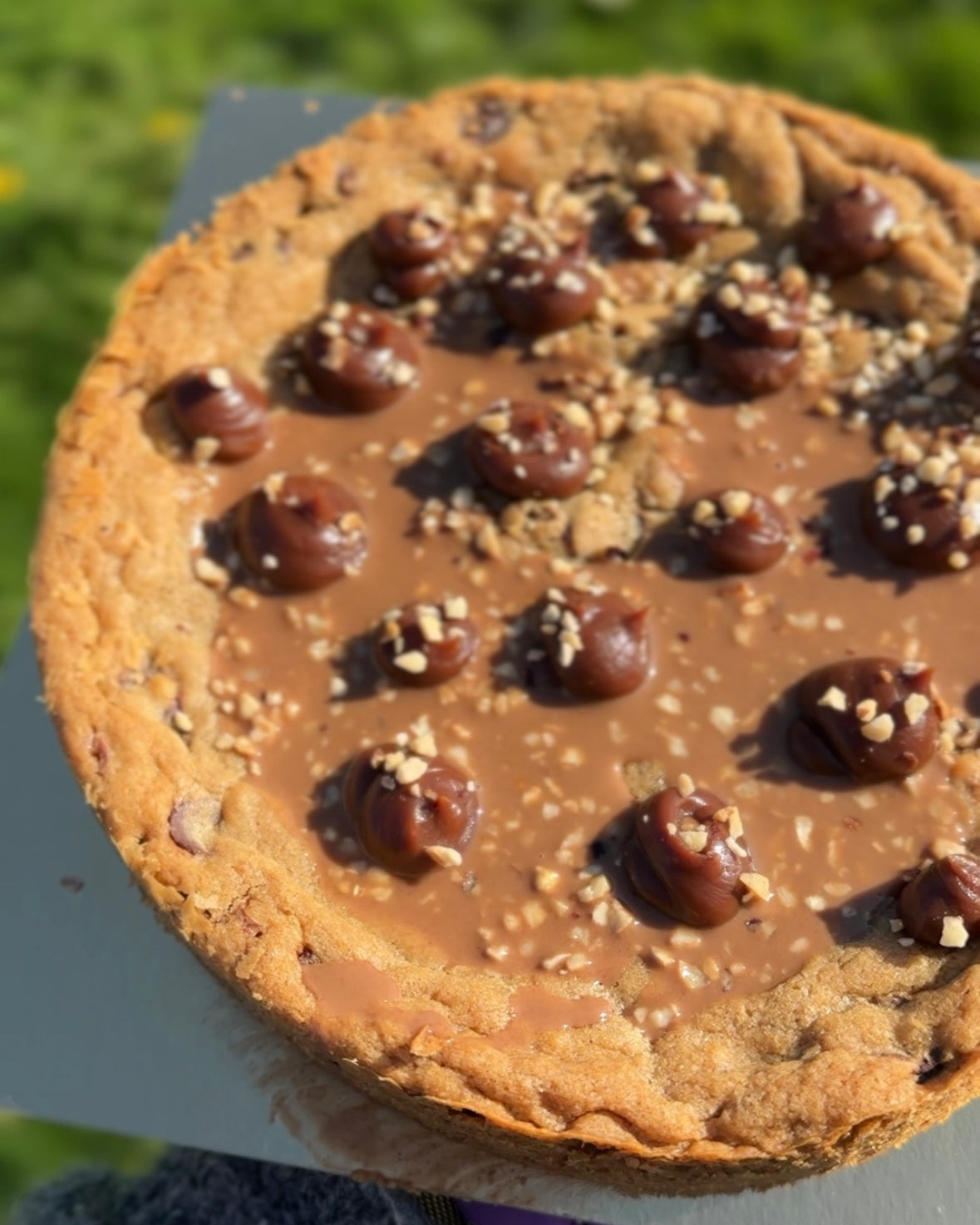 Cookie de PĆ¢ques š£