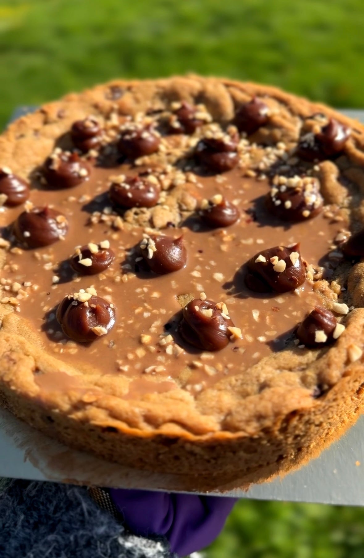 Cookie de PĆ¢ques š£