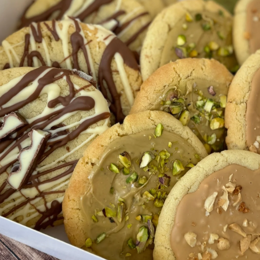 Cookie kinder